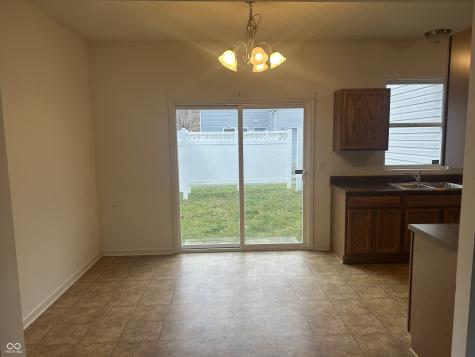 3524 Bodelva Lane Indianapolis IN 46228