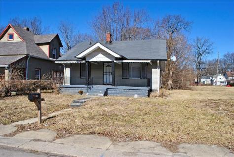 1306 Congress Avenue Indianapolis IN 46208
