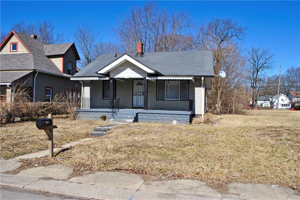 1306 Congress Avenue Indianapolis IN 46208