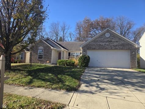 12220 Sweet Creek Trail Fishers IN 46037