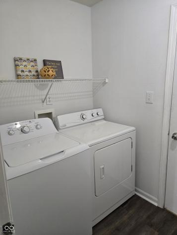 12220 Sweet Creek Trail Fishers IN 46037