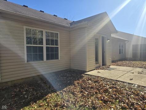 12220 Sweet Creek Trail Fishers IN 46037