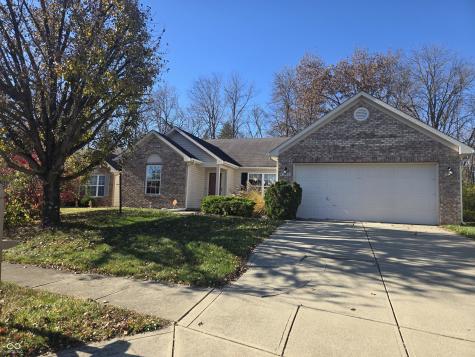12220 Sweet Creek Trail Fishers IN 46037