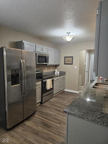 12220 Sweet Creek Trail Fishers IN 46037