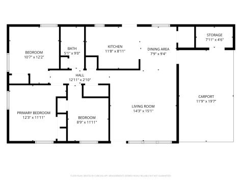 5518 Glencoe Street Indianapolis IN 46226