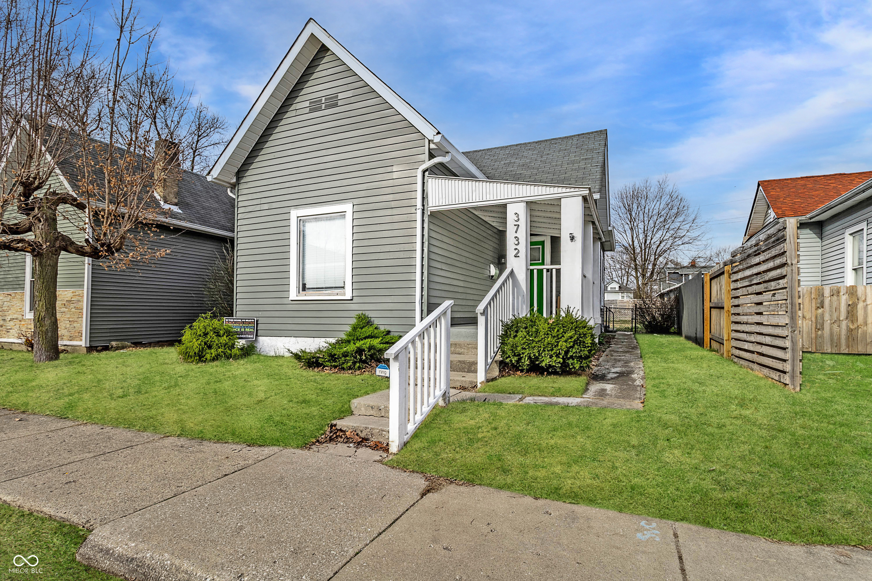 3732 N Kenwood Avenue Indianapolis IN 46208