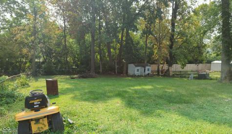 5429 Armstrong Drive Indianapolis IN 46237