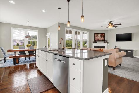 7728 Tanager Court Zionsville IN 46077