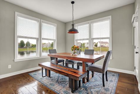 7728 Tanager Court Zionsville IN 46077