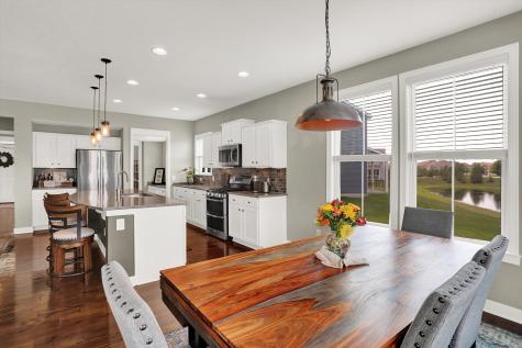 7728 Tanager Court Zionsville IN 46077