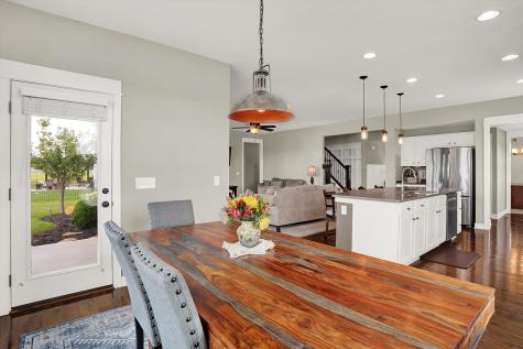 7728 Tanager Court Zionsville IN 46077
