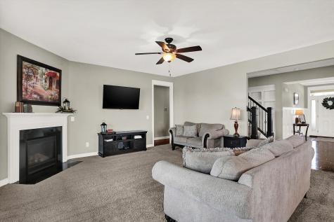 7728 Tanager Court Zionsville IN 46077
