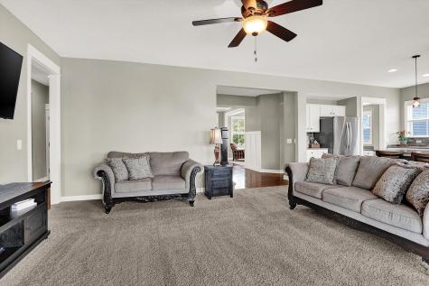 7728 Tanager Court Zionsville IN 46077
