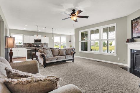 7728 Tanager Court Zionsville IN 46077