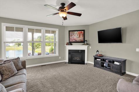 7728 Tanager Court Zionsville IN 46077