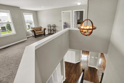7728 Tanager Court Zionsville IN 46077