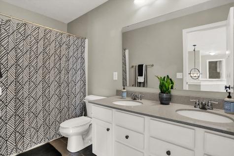 7728 Tanager Court Zionsville IN 46077