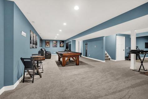 7728 Tanager Court Zionsville IN 46077