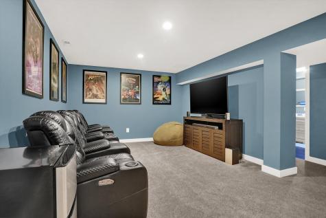 7728 Tanager Court Zionsville IN 46077