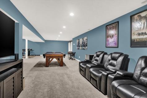 7728 Tanager Court Zionsville IN 46077