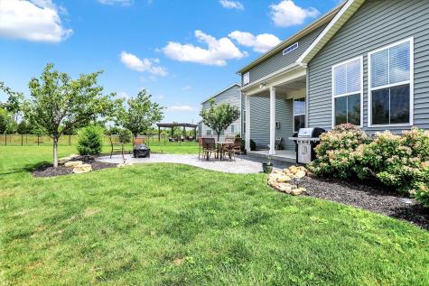 7728 Tanager Court Zionsville IN 46077