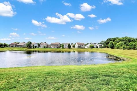 7728 Tanager Court Zionsville IN 46077