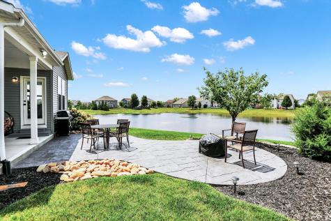 7728 Tanager Court Zionsville IN 46077