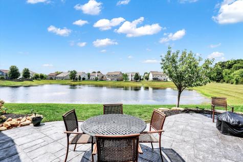 7728 Tanager Court Zionsville IN 46077