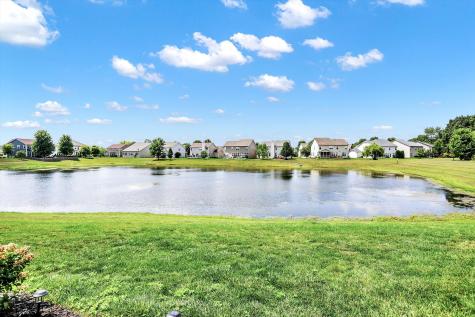 7728 Tanager Court Zionsville IN 46077