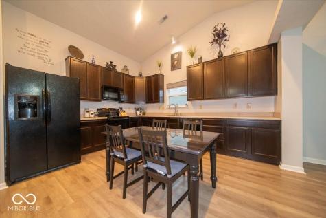 6407 Clary Circle Drive Greenwood IN 46143