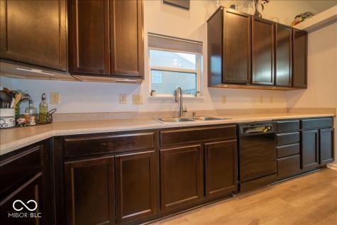 6407 Clary Circle Drive Greenwood IN 46143