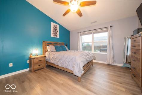 6407 Clary Circle Drive Greenwood IN 46143