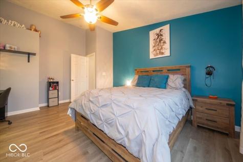 6407 Clary Circle Drive Greenwood IN 46143