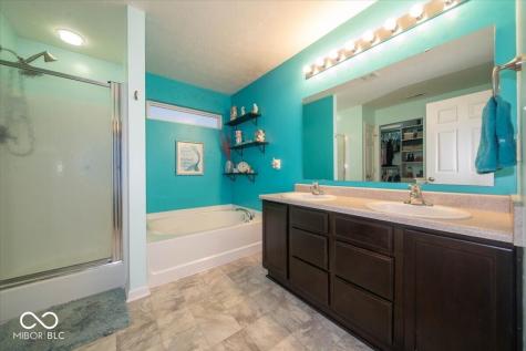 6407 Clary Circle Drive Greenwood IN 46143