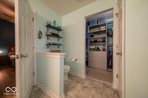 6407 Clary Circle Drive Greenwood IN 46143