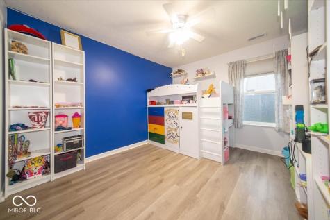 6407 Clary Circle Drive Greenwood IN 46143