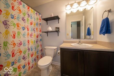 6407 Clary Circle Drive Greenwood IN 46143