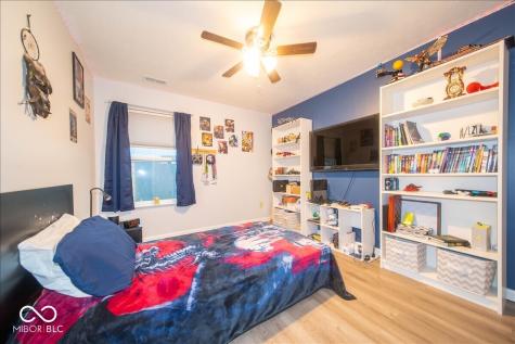 6407 Clary Circle Drive Greenwood IN 46143