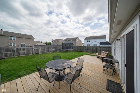 6407 Clary Circle Drive Greenwood IN 46143