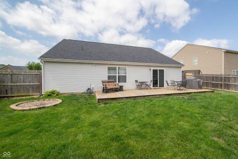6407 Clary Circle Drive Greenwood IN 46143