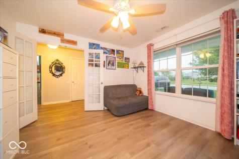 6407 Clary Circle Drive Greenwood IN 46143