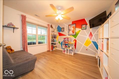 6407 Clary Circle Drive Greenwood IN 46143