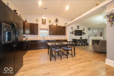 6407 Clary Circle Drive Greenwood IN 46143
