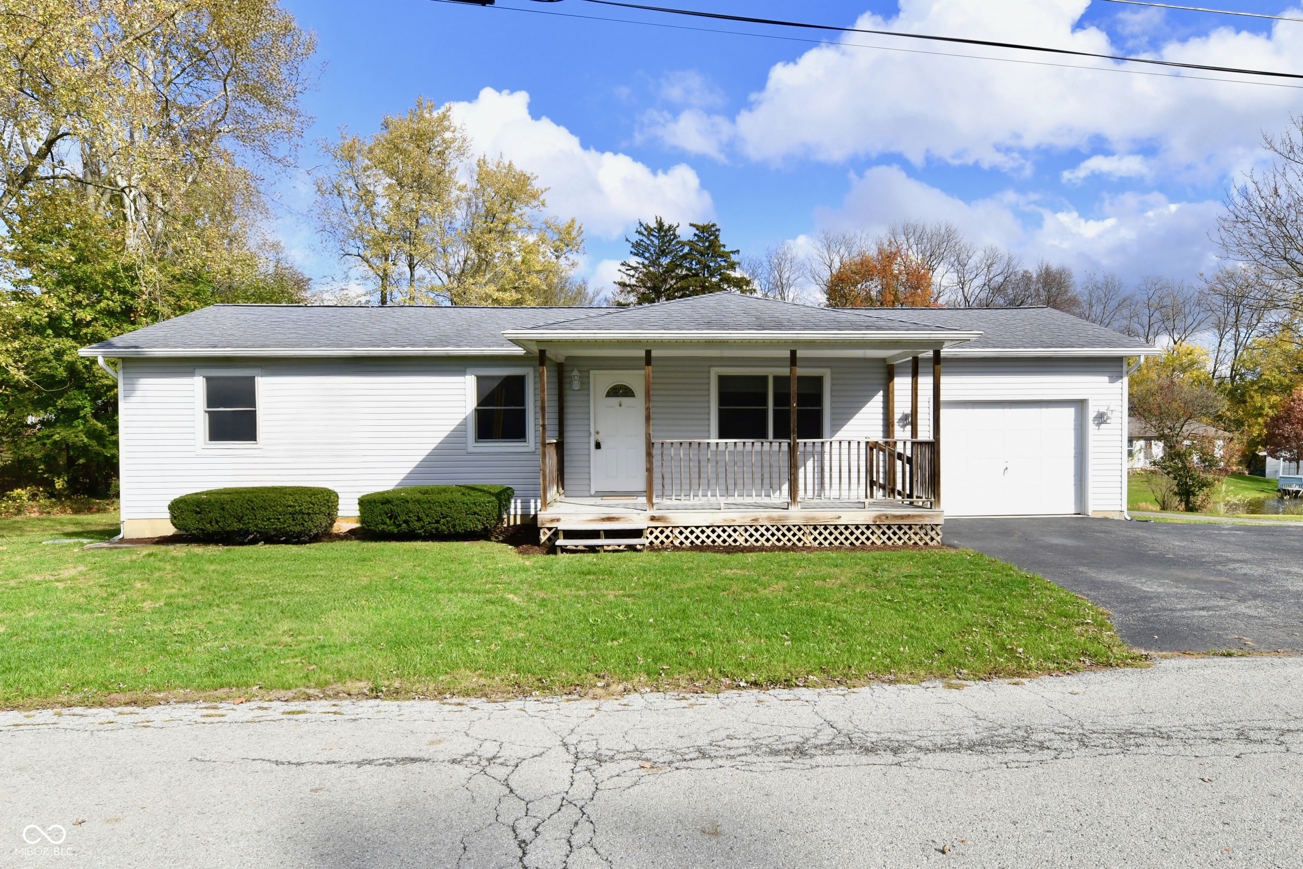 724 Sunset Drive Danville IN 46122