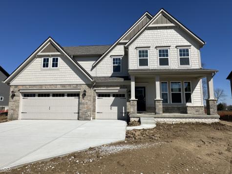 6259 Stone Side Drive Plainfield IN 46168