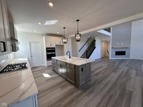 6259 Stone Side Drive Plainfield IN 46168