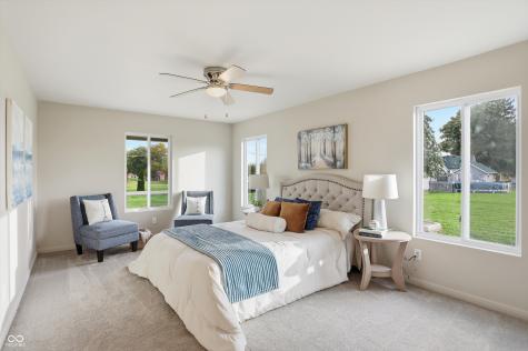 731 W 600 N Whiteland IN 46184