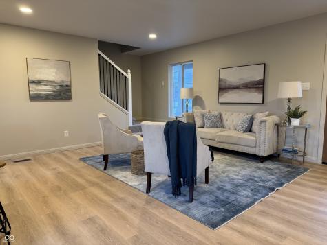 731 W 600 N Whiteland IN 46184