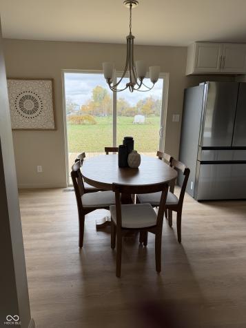 731 W 600 N Whiteland IN 46184
