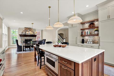 2012 Telfair Street Carmel IN 46032
